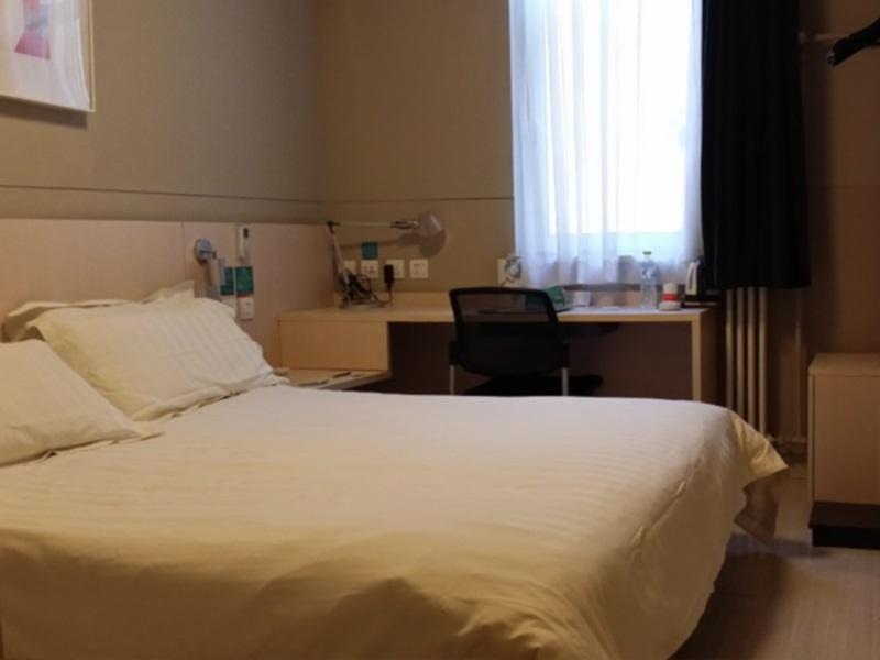 Jinjiang Inn Nanchang Bayi Square Yongshu Road Dış mekan fotoğraf