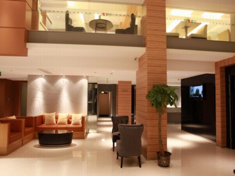 Jinjiang Inn Nanchang Bayi Square Yongshu Road Dış mekan fotoğraf