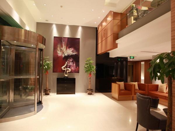 Jinjiang Inn Nanchang Bayi Square Yongshu Road Dış mekan fotoğraf