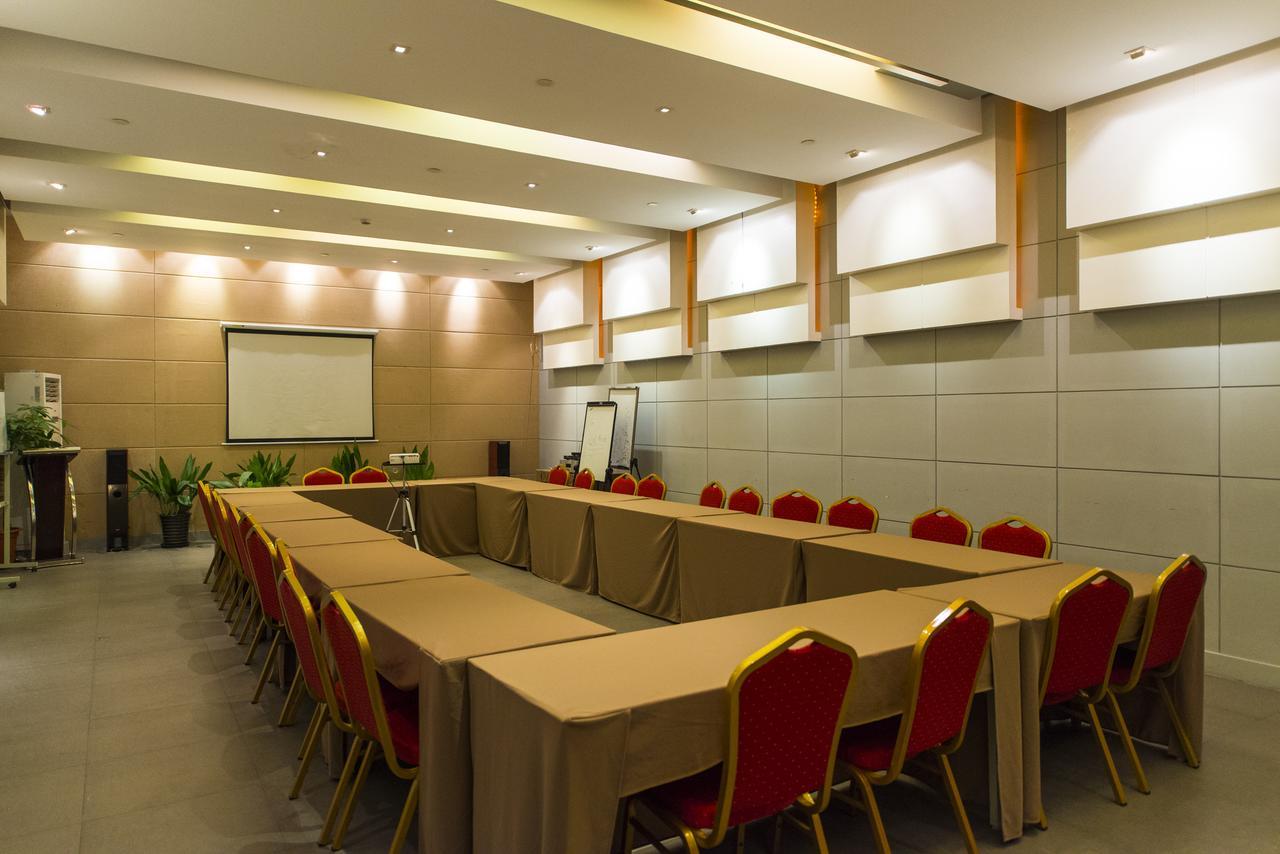 Jinjiang Inn Nanchang Bayi Square Yongshu Road Dış mekan fotoğraf